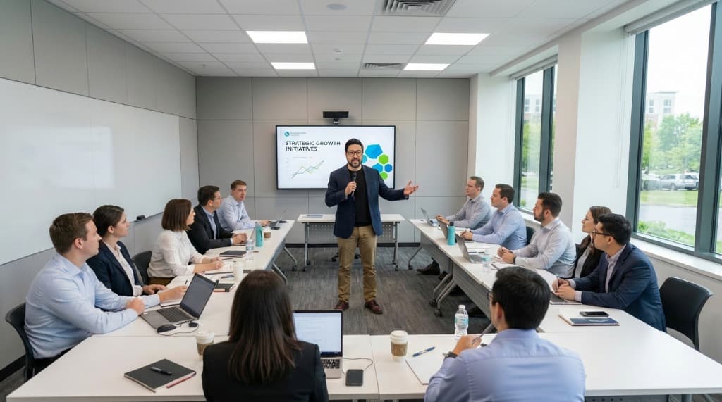 Claude para Negócios